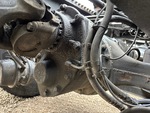 Drivetrain with 