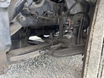 4 Underbody - Truck with 