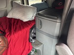 Cab with 