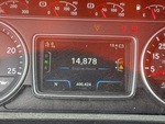 Cab with Engine Hours