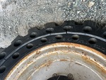 Chassis with 