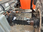 Drivetrain with 