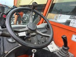 Control Station with 