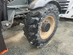 Chassis with 