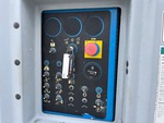 Basic Lower Control Station with 