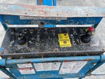 Basic Control Station Upper with 