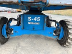 Chassis Photos with 