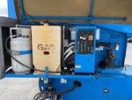 Basic Lower Control Station with 