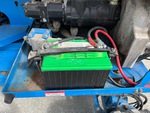 Electrical with 