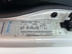 General Appearance with Second Serial Number/VIN Photo
