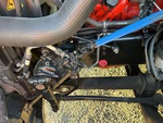 Moteur with 