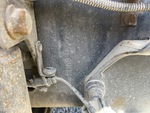 General Appearance with Second Serial Number/VIN Photo