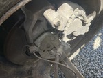 Brakes with 