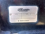 General Appearance with Numéro de série/Numéro d'identification du véhicule automobile