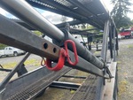 Hydraulik with 