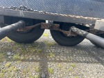 Features with Federn/Hängelager - Zustand