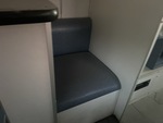 Interior with 