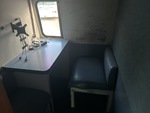 Interior with 
