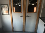 Interior with 
