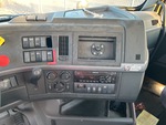 Cab with 