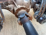 Drivetrain with 