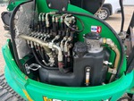 Hydraulics with 