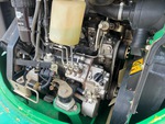 Motor with 