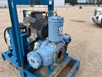 Pump with 