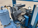 Pump with 