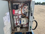 Control Station with 