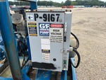 Control Station with 