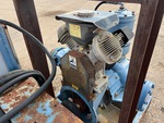 Pump with 