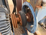 Pump with 