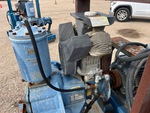 Pump with 