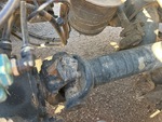 Drivetrain with 