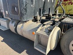 4 Underbody - Truck with 