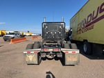 4 Underbody - Truck with 