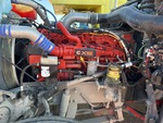4 Engine with 