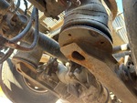 4 Underbody - Truck with 