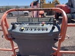 Control Station Upper with 