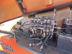 Hydraulics with 
