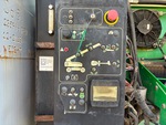 Control Station Ground with 