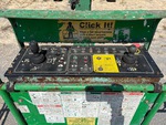Control Station Upper with 