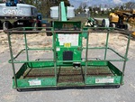 Control Station Upper with 
