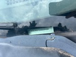 General Appearance with Second Serial Number/VIN Photo
