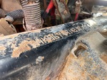 General Appearance with Second Serial Number/VIN Photo