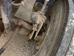 Brakes with 