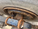 Brakes with 