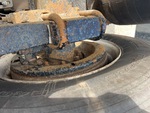Brakes with 