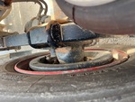 Brakes with 